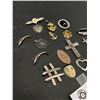 Image 2 : Lot of Vintage Jewellery, Pendants, Etc