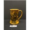 Image 1 : English Beer Stein Antique Royal Crawford