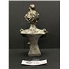 Image 3 : Art Nouveau Boule De Neige Bust