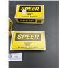 Image 3 : 3 Boxes of Spear 44 Cal Target Plastic Bullets