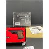 Image 2 : Reck Made in Germany 8mm Blank Starting Pistol In Box