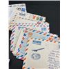 Image 3 : Nice Lot of Aviation AirLetters