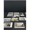 Image 1 : Nice Lot of Black and White Postcards from Chilliwack and BC