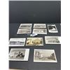 Image 3 : Nice Lot of Black and White Postcards from Chilliwack and BC