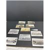 Image 1 : Lot of Early Black and White Postcards Oliver BC Etc