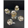 Image 3 : Very Nice 5 Candle Candelabra 14"