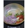 Image 2 : Very Nice Vintage Hand Painted Nippon Dish