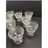 Image 3 : Nice Lot of 10 Sundae Glass Dessert Cups