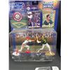 Image 2 : Lot of 4 Baseball Action Figures New In Packages