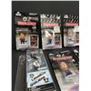 Image 3 : Lot of 6 NHL Player Action Figures New in Packages