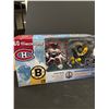 Image 3 : NHL Action Figure Lot, New in Packages