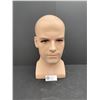 Image 1 : 13" Tall Mannequin Head