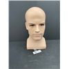 Image 1 : 13" Tall Mannequin Head