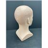 Image 2 : 13" Tall Mannequin Head