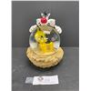 Image 1 : Warner Brothers Tweety and Sylvester Snow Globe