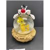 Image 2 : Warner Brothers Tweety and Sylvester Snow Globe