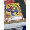 Image 3 : Lot of 6 Marvel Comics Spiderman Magazines