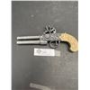 Image 1 : Flintlock Replica G Washington Hawkins London England Circa 1770 NOT A REAL GUN