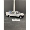 Image 1 : Nice Die Cast United Rentals Repair Vehicle. Unsure Scale