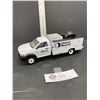 Image 2 : Nice Die Cast United Rentals Repair Vehicle. Unsure Scale