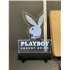 Image 2 : Brand New Custom Made Light Up Playboy Sign