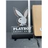 Image 3 : Brand New Custom Made Light Up Playboy Sign