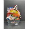 Image 1 : Awesome Mopar Gift Basket! Over $160 Worth of Products! Great Gift!