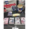 Image 2 : Nice Large Collectible Lot of Dale Earnhardt