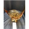 Image 3 : Hand Blown Glass Dish Cat A
