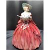 Image 2 : Royal Doulton Figurine Genevieve Cat A
