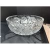 Image 2 : Crystal Servingware Cat A