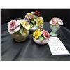 Image 1 : Porcelain Florals Cat A