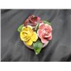 Image 2 : Porcelain Florals Cat A