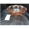 Image 1 : Footed Glass Dish Cat A