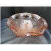 Image 3 : Footed Glass Dish Cat A