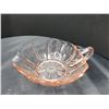 Image 3 : Assortment of Pink Glass Cat A