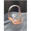 Image 4 : Assortment of Pink Glass Cat A