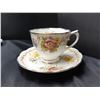 Image 2 : Bone China Tea Cups Cat A