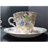 Image 4 : Bone China Tea Cups Cat A