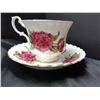 Image 6 : Bone China Tea Cups Cat A