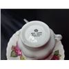 Image 7 : Bone China Tea Cups Cat A