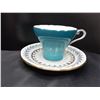 Image 8 : Bone China Tea Cups Cat A