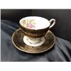 Image 2 : Bone China Tea Cups Cat A