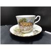 Image 4 : Bone China Tea Cups Cat A