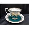 Image 8 : Bone China Tea Cups Cat A