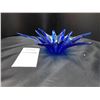 Image 1 : Blown Glass Star Burst Dish Cat A