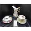 Image 1 : Bone China from Japan Cat A