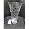 Image 1 : Crystal Vase Cat A