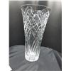 Image 2 : Crystal Vase Cat A