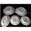 Image 2 : Dresen Line Plates Cat A